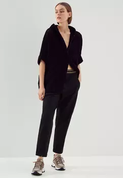 Брюки BRUNELLO CUCINELLI