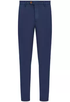 Брюки BRUNELLO CUCINELLI