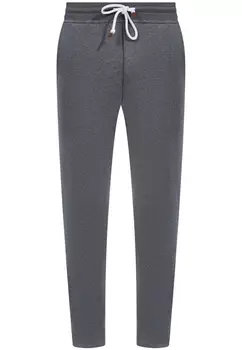 Брюки BRUNELLO CUCINELLI