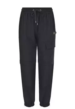 Брюки BRUNELLO CUCINELLI