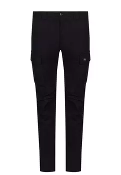 Брюки C.P. COMPANY