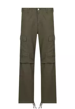 Брюки CARHARTT WIP