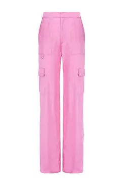 Брюки CHIARA FERRAGNI