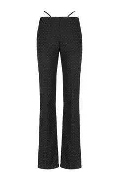 Брюки CHIARA FERRAGNI