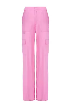 Брюки CHIARA FERRAGNI