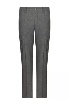 Брюки CORNELIANI