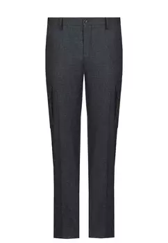 Брюки CORNELIANI