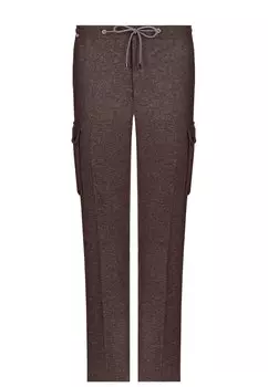 Брюки CORNELIANI