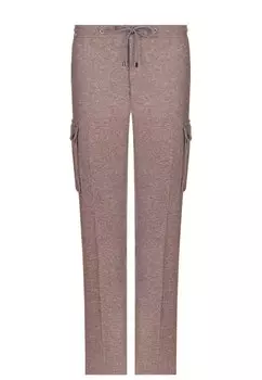 Брюки CORNELIANI