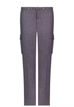 Брюки CORNELIANI