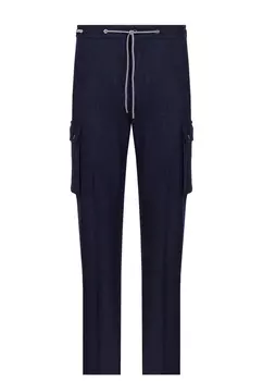 Брюки CORNELIANI