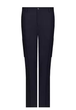 Брюки CORNELIANI