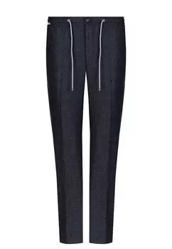 Брюки CORNELIANI