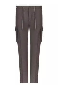 Брюки CORNELIANI