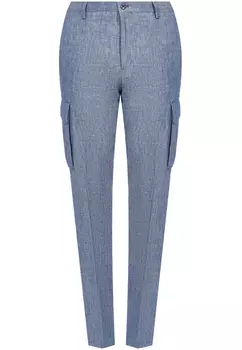 Брюки CORNELIANI