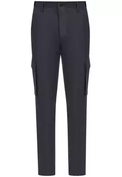 Брюки CORNELIANI