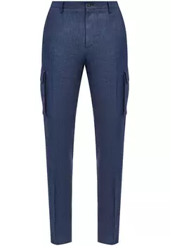 Брюки CORNELIANI