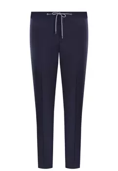 Брюки CORNELIANI