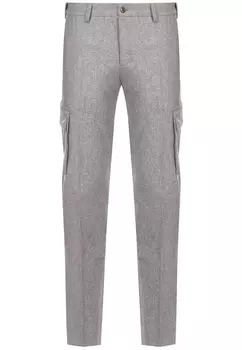 Брюки CORNELIANI