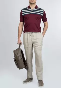 Брюки CORTIGIANI