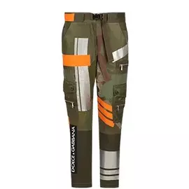 Брюки DOLCE&GABBANA