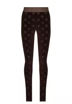 Брюки DOLCE&GABBANA