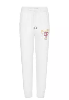 Брюки DOLCE&GABBANA