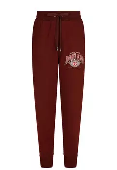 Брюки DOLCE&GABBANA