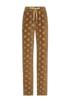 Брюки DOLCE&GABBANA