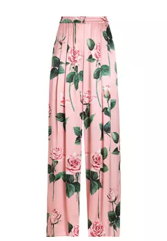 Брюки DOLCE&GABBANA