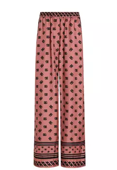 Брюки DOLCE&GABBANA