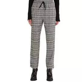 Брюки-джоггеры PATRIZIA PEPE