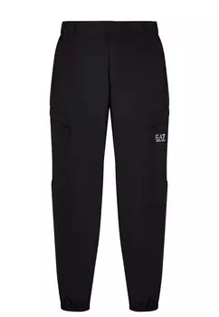Брюки EA7