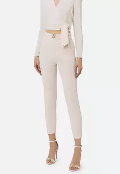 Брюки ELISABETTA FRANCHI