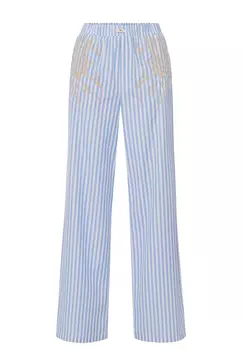 Брюки ELISABETTA FRANCHI