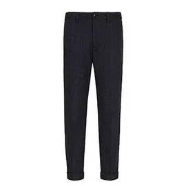 Брюки EMPORIO ARMANI