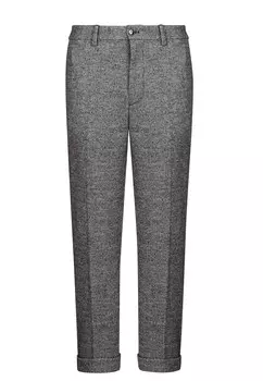 Брюки EMPORIO ARMANI