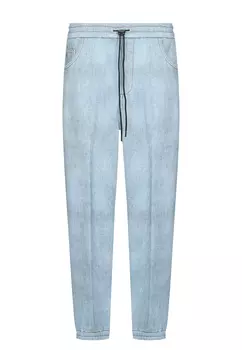 Брюки EMPORIO ARMANI