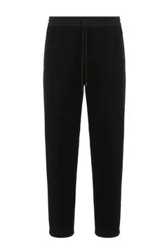 Брюки EMPORIO ARMANI