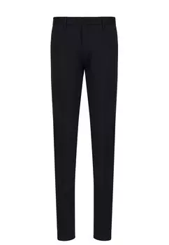 Брюки EMPORIO ARMANI