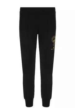 Брюки EMPORIO ARMANI
