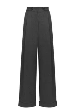 Брюки EMPORIO ARMANI