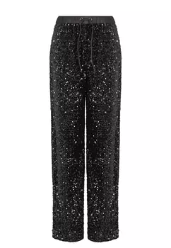 Брюки EMPORIO ARMANI