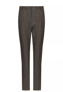 Брюки EMPORIO ARMANI