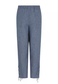 Брюки EMPORIO ARMANI