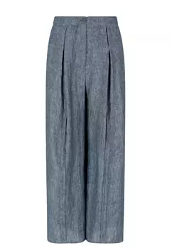 Брюки EMPORIO ARMANI