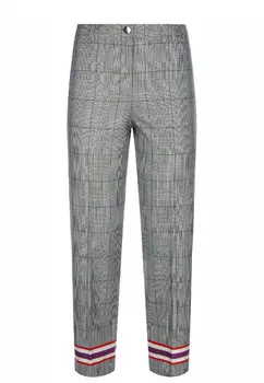 Брюки EMPORIO ARMANI