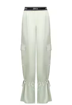 Брюки ERIKA CAVALLINI