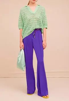 Брюки ERIKA CAVALLINI