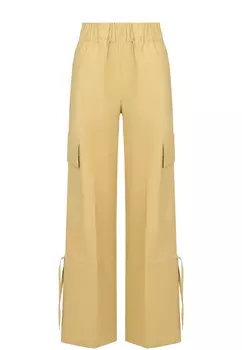 Брюки ERIKA CAVALLINI